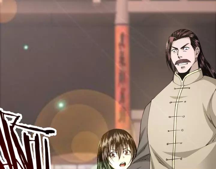 Greatest Boss System Chapter 31 Bahasa Indonesia